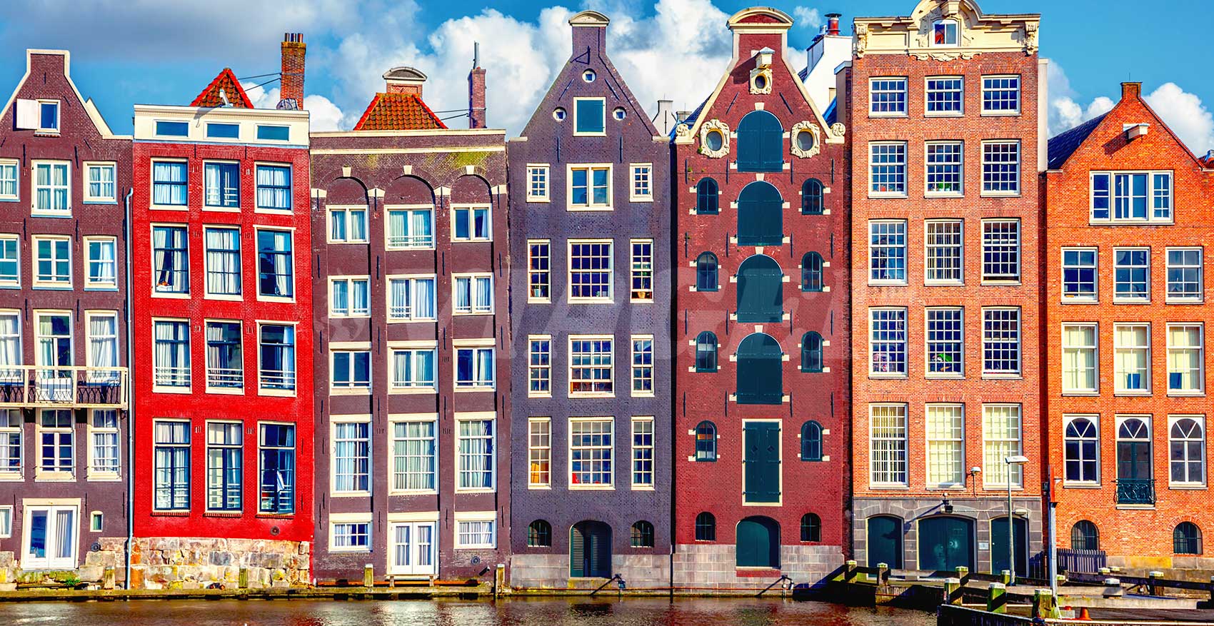 Qué ver y hacer en Ámsterdam